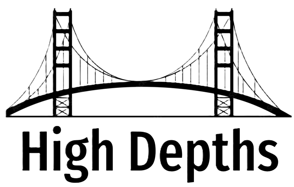 Highdepths.com